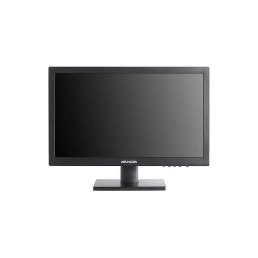 [DS-D5019QE] Hikvision Monitor 1080P 19plg Entrada VGA