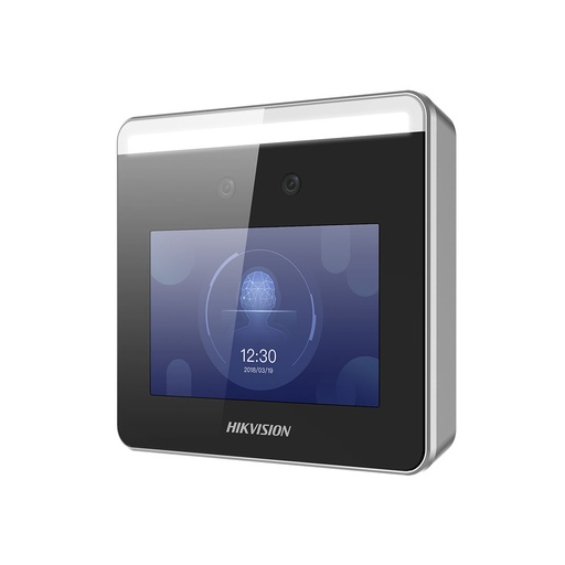 [DS-K1T331W] Hikvision Facial Access Control/ Cap. 1000 Faces/ 150K Events/ TCP IP + WiFi