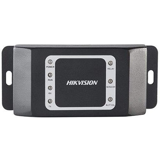 [DS-K2M060] Hikvision Módulo Control Acceso RS385 Integración Stand Alone