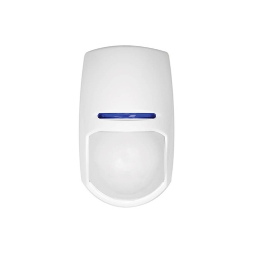 [DS-PD2-P10PE] Hikvision AX HUB Detector de Movimiento Alambrado/ Alcance 10m