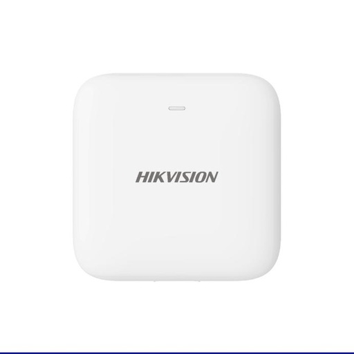 [DS-PDWL-E-WB] Hikvision AX PRO Detector Inalámbrico de Fugas de Agua