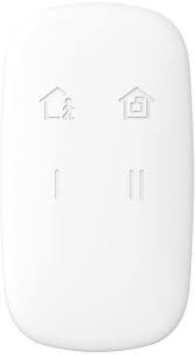 [DS-PKF1-WB] Hikvision AX PRO Control Remoto para Alarma