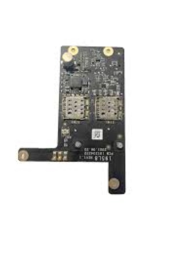 [DS-PM2-S(AU)] Hikvision Módulo 6v PSU para Alarma AX PRO