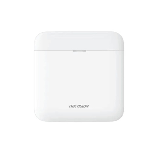 [DS-PWA64-L-WB] Hik AX PRO Panel Alarma Inalámbrico 64 Zonas Wi-Fi/Ethernet