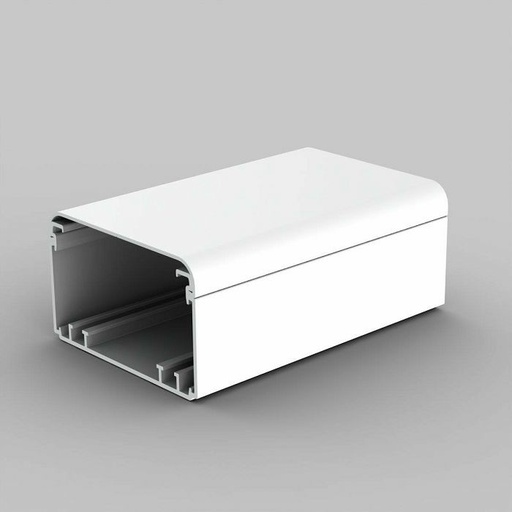 [EKE 100*60] Kopos Canaleta 100x600 mm sin Adhesivo 2 m Longitud