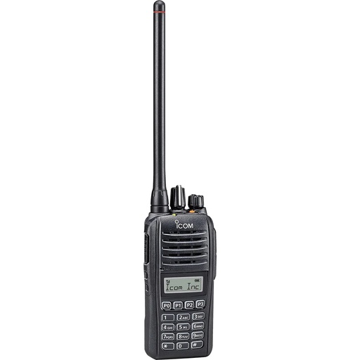 [F1100D] Icom Digital Radio 16ch/ 136-174Mhz