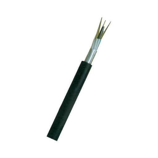 [FCS03-12] Linkbasic Fibra Óptica Single Mode 12 Hilos/Venta multiplo y minimo 100 metros