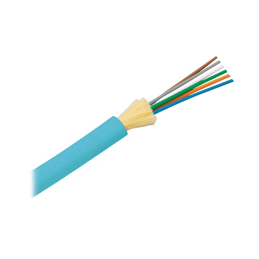 [FCS08-24] Linkbasic Fibra Óptica ADSS Single Mode 24 Hilos