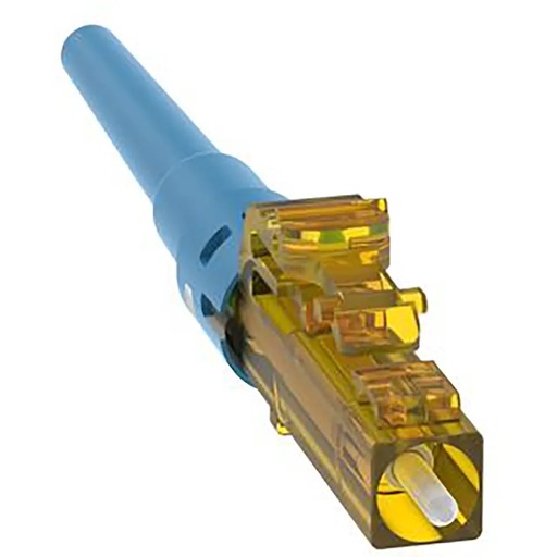 [FLCSSCBUY] Panduit Conector Fibra Óptica LC Simplex SM