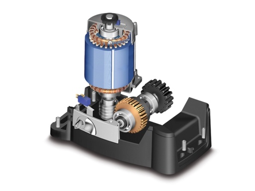 [BG30/2204] Roger Motor Corredizo 2200Kg. 230V/ Uso intensivo a 50%