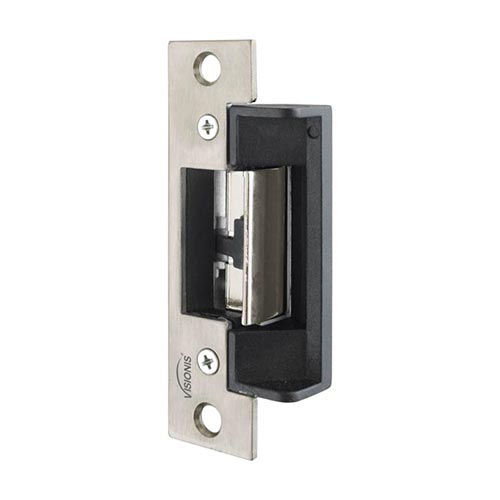 [GAL-650B] Cerradura Eléctrica para Puerta de Metal