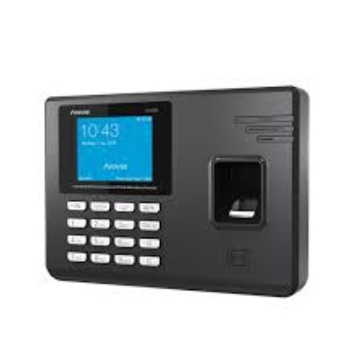 [GC150] Anviz Terminal de Asistencia y Acceso de Huella / Serie GC150 / Diseño compacto / TCP/IP, USB, WiFi, Relay Output