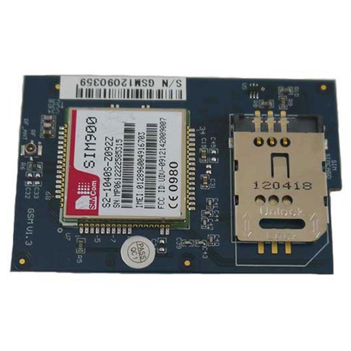 [GSM Module] Yeastar Módulo de Comunicación GSM para Teléfonos