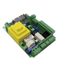 [H70/104AC/115] Roger Tarjeta de Control Digital / Serie H30 V1 / Repuestos Electrónicos / Versión 115V AC para Motores Corredera