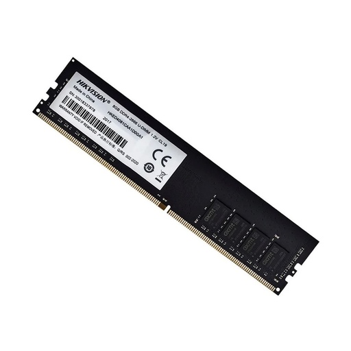 [HKED4081CBA1D0ZA1 HS-UDIMM-U1(STD)] Hikvision RAM DDR4 8GB 2666MHz UDImm