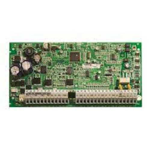 [HS2128PCBSPA] DSC Panel de Alarma NEO 8 Zonas Expandible a 128