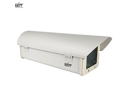 [HS-350] Housing para Camara CCTV / Aluminio