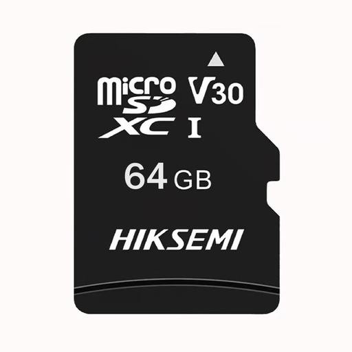 [HS-TF-C1/64GB] Hikvision Micro SD 64GB