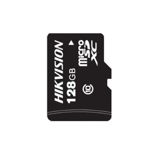 [HS-TF-L2/128G] Hikvision Micro SDXC 128GB