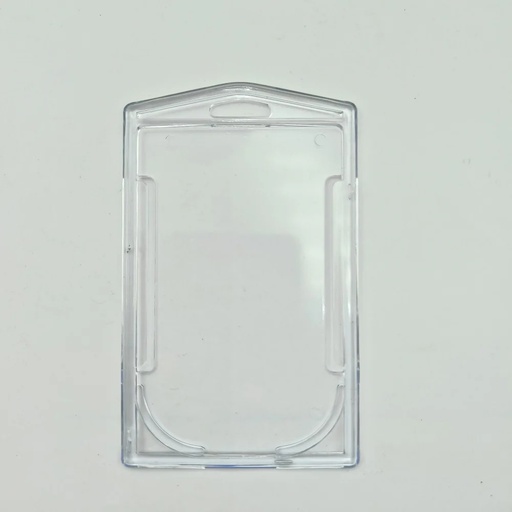 [ID CRISTAL CARD] Tarjeta de Identificacion
