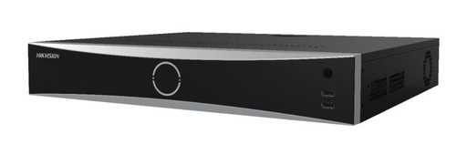 [IDS-7716NXI-IA/16P/X] Hikvision NVR DeepinMind 16Ch/ 12Mpx/ 4HDD 10TB