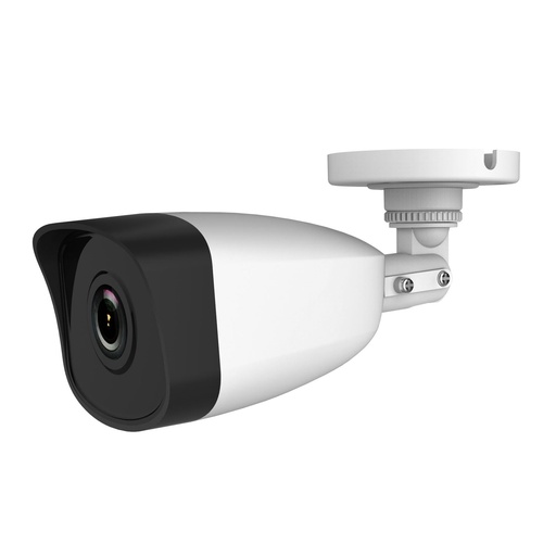 [IPC-B140H] Hilook IP Bullet 4mp/ 30Mt IR/ IP67/ H.265