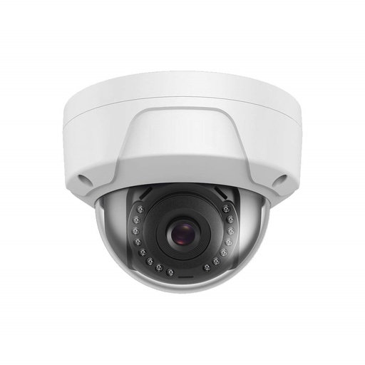 [IPC-D140H] Hilook IP Domo 4mp/ 30Mt IR/ IP67/ H.265