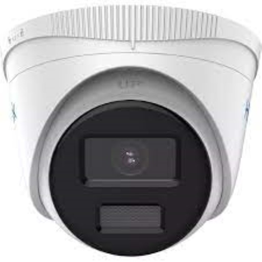 [IPC-T249H] Hilook IP Camara Torre ColorVu 4Mpx
