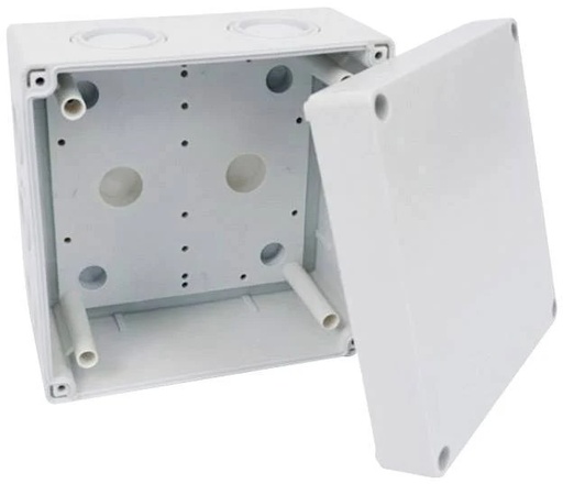 [KSK 125 KA] Kopos Cajas de Cableado Eléctrico KSK 125 IP66