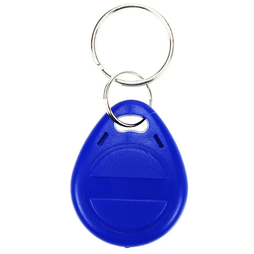 [LLAVERO-PROX] Llavero Key Tag Id Proximidad 125KHZ (EM)