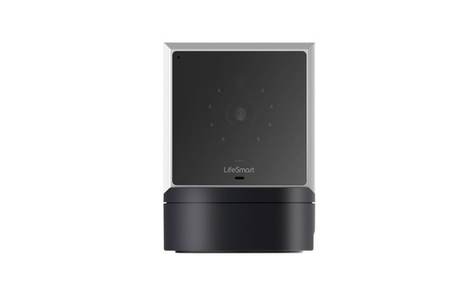 [LS053WH] LifeSmart Cámara Tipo Marco