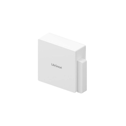 [LS058WH] LifeSmart Sensor de Puerta y Ventana