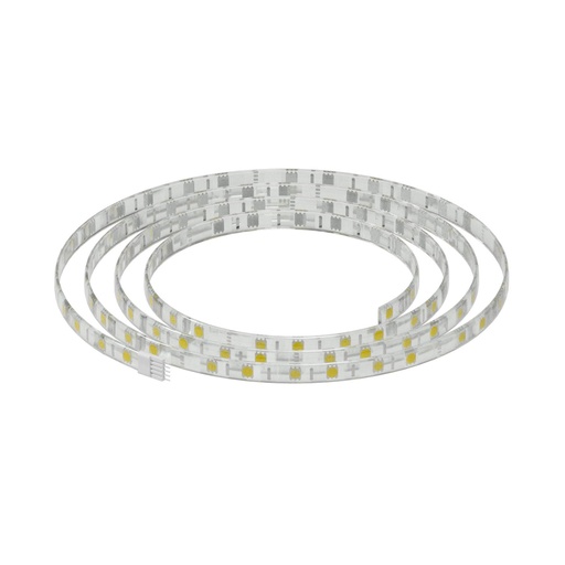 [LS065] LifeSmart Tira LED Ligera con 16 Millones de Colores/ 2m de Largo
