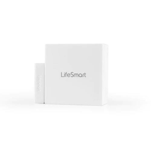 [LS082WH(ZIGBEE)] LifeSmart Estación Inteligente con Protocolo ZIGBEE