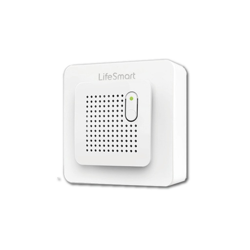 [LS086WH] LifeSmart Sensor de Gas