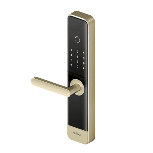 [LS099GS] LifeSmart Cerradura Inteligente con WiFi