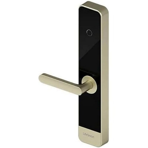 [LS101GS] LifeSmart Cerradura Inteligente / Codigo / Huella/ Acceso Remoto