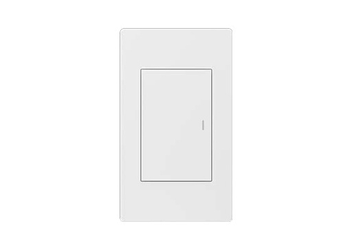 [LS221-WH1] LifeSmart Interruptor Polar de 1 Switch