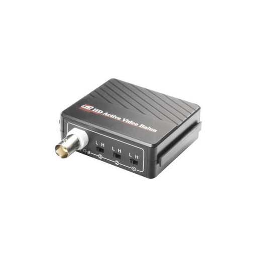 [LST-301R] Transceptor de Video Activo de 1 Canal.