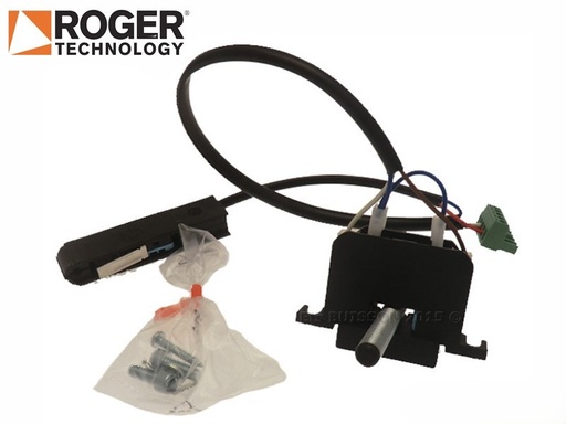 [MC751] Roger Limit Switch R70/1AC