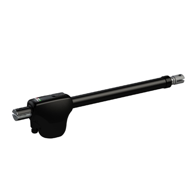 [Monos-1 Brazo] Roger Motor Monos Brazo Único Telescopio 4mts 500Kg.s