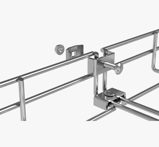 [PJ-KK34-EZ-SET] Vichnet Grille Coupler Dia. 4mm