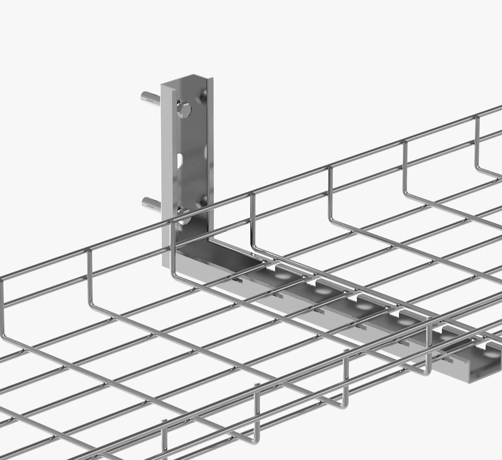 Vichnet Grid Suspension Base | JM Security System