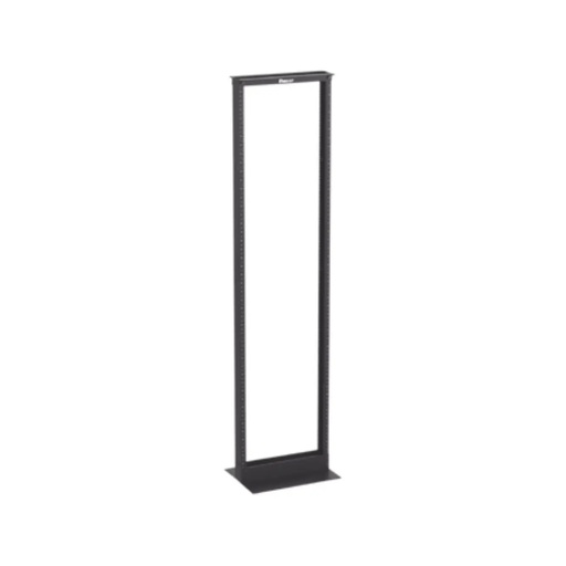 [R2P] Panduit 45U 19" EIA Rack Aluminio/ Dos postes