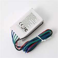 [R5111] Hiland Baykus/ Recibidor Dos Canales