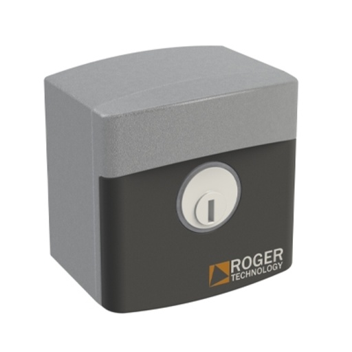 [R85/60EAS] Roger Selector Externo Llave