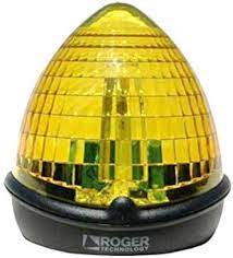 [R92/LED24] Roger Lampara Led 24V