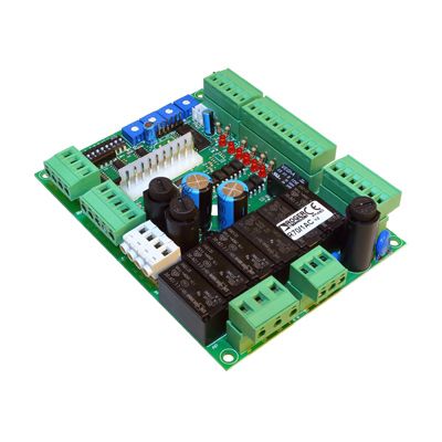 [RS325] Roger RS325 Transformadores 115V R70/1AC