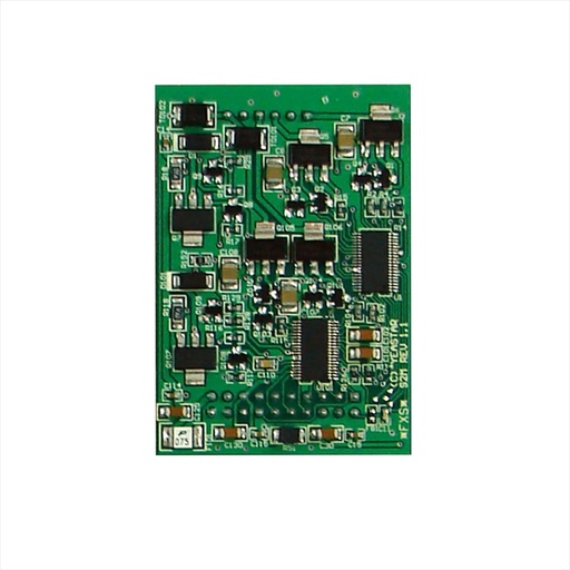 [S2 Module] Yeastar Módulo 2FXS Ports/Dos Puertos PBX RJ11