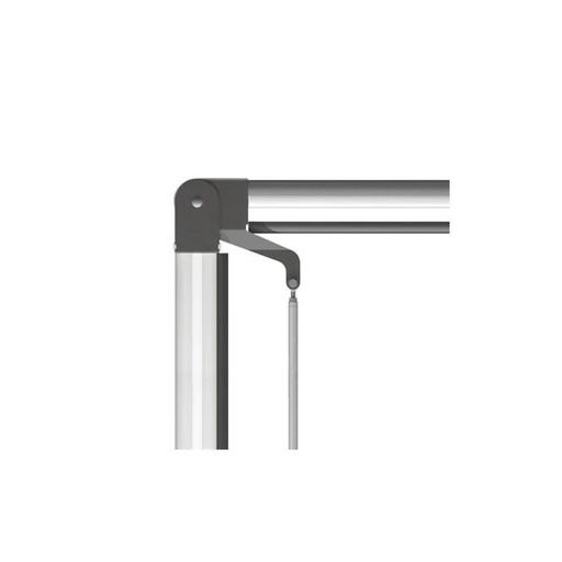 [SND/BA/68/UP] Roger Junta de Articulacion de 90´ para Berreras Bionik